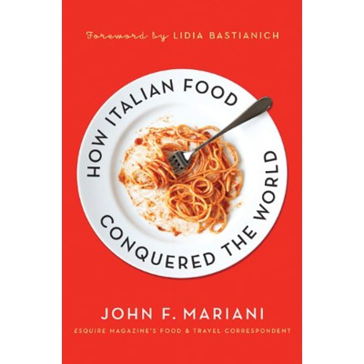 Esquire Food and Travel Correspondent John Mariani to Visit Capitol Grille on June 29