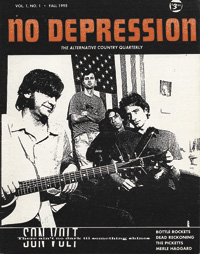 Some Depression