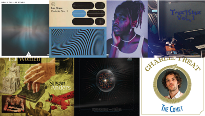 Another Look: More Recent Releases You Don’t Want to Miss