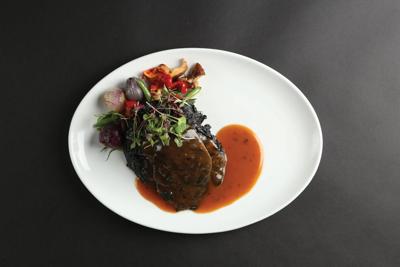 Veg Out: House of Cards