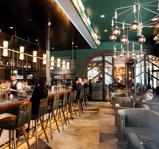 The Food and Drink Issue 2020