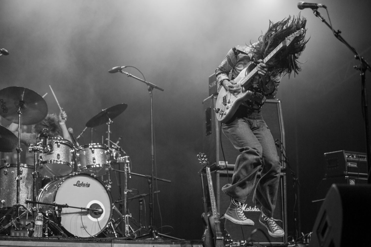 Bonnaroo 2017 Kicks Off Bright and Cool With The Lemon Twigs, Innanet James and More