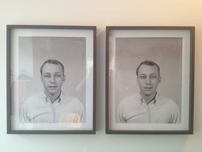 Studio Visit: Caroline Allison