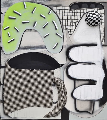 Crawl Space: June 2021