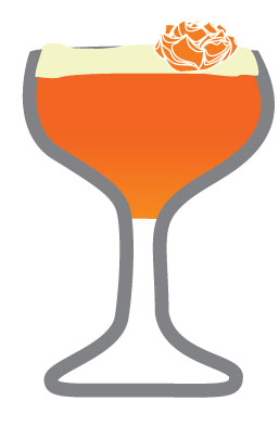 Drink Up 2018: Toast the Rainbow