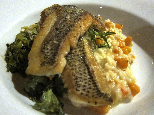 First Bite: The 404 Kitchen