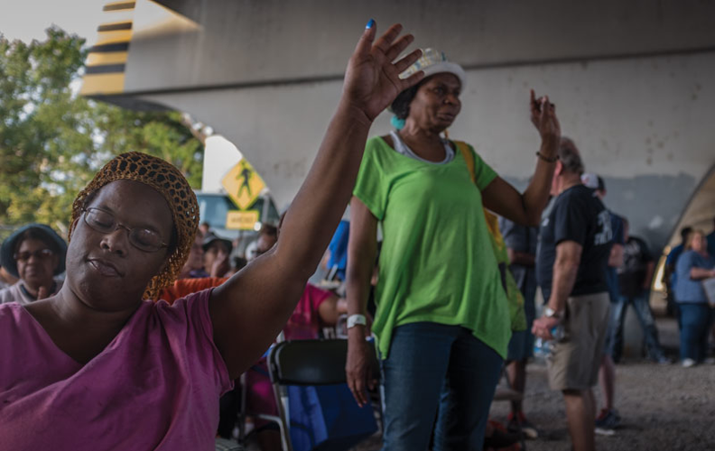 Three Nashville families wonder if their kids can break the cycle of homelessness and poverty