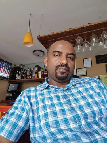 Who Killed Gitem Demissie?