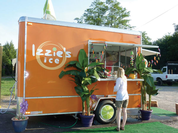 Food & Drink 2010: Writer's Picks