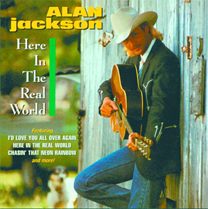 Alan Jackson: Biography, Country Music Singer, Songwriter