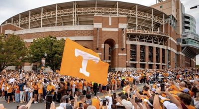 Neyland Stadium