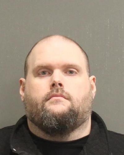 Mark Scott Eatherly II