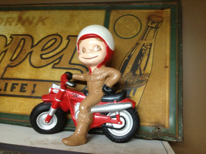 Studio Visit: Ryan Nole (Part One)