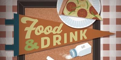 food and drink NS 2021