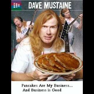 Slayer Show at Municipal Will Not Be Rescheduled; Road Trip to Atlanta/Memphis for Megadeth and Testament