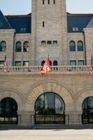 The Union Station Nashville Yards