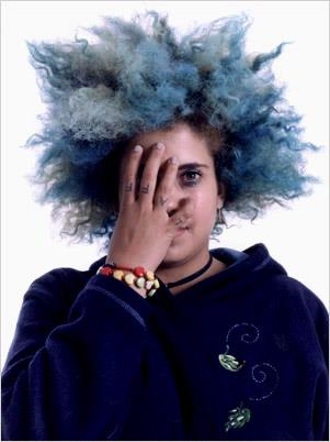 Last-Minute Show: Kimya Dawson Plays Fond Object Tonight