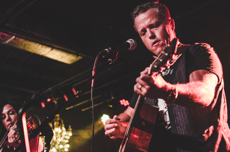 The World Goes ’Round at The Basement East's John Prine Tribute