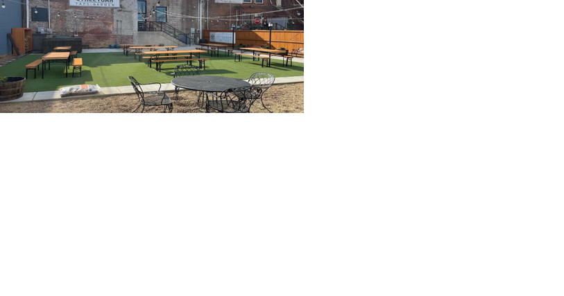 Streetcar: Taps & Beer Garden Opens Today on Charlotte - Vimarsana News