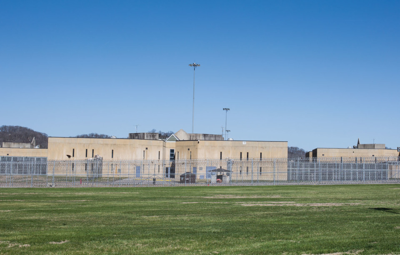 Inmates Are a High Risk for COVID Transmission, but a Low Priority for Tennessee