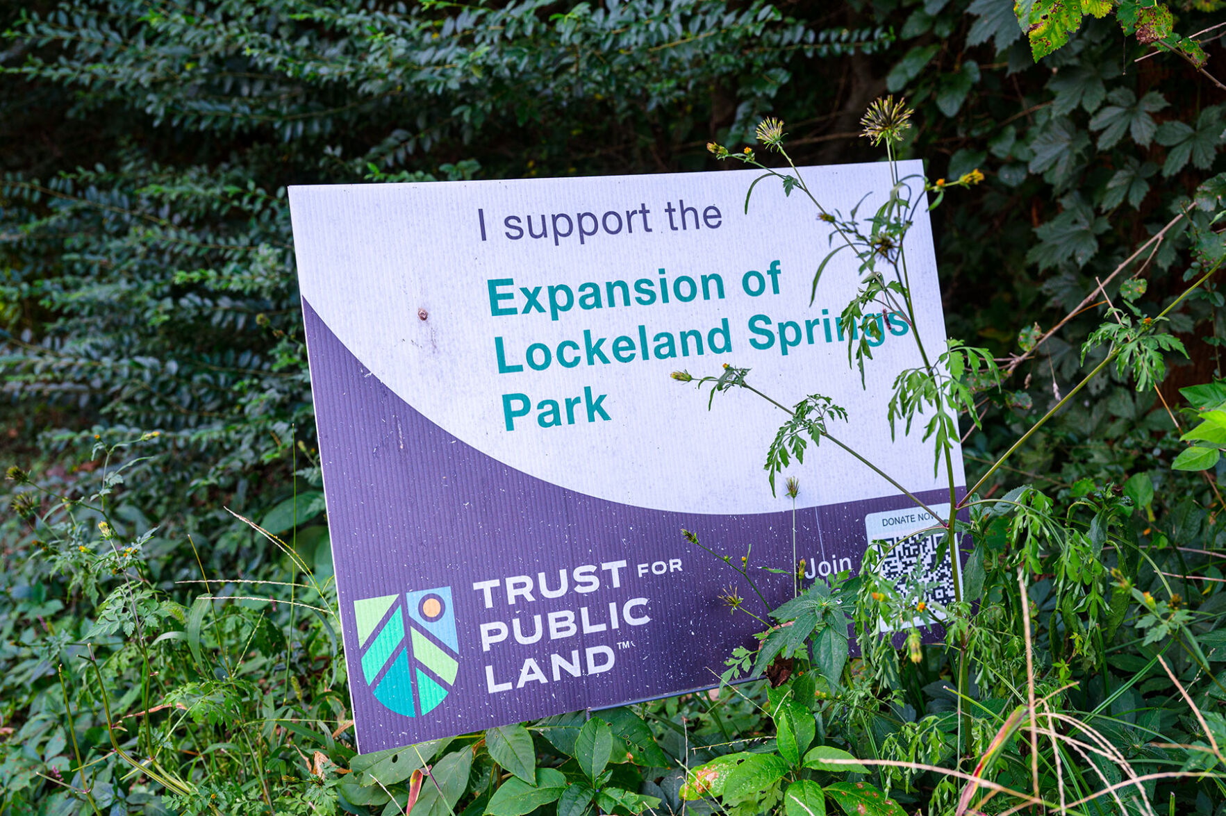 Expansion of Lockeland Springs Park