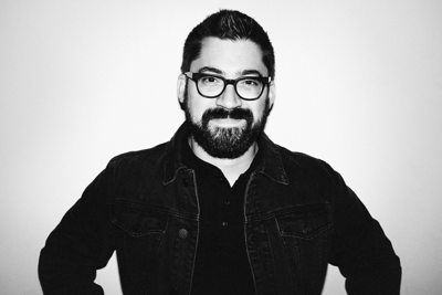 Author Event With Austin Kleon