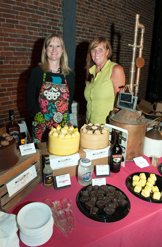 Nashville Jam Company Tops the Treats at Sugar Rush (With Pictures)