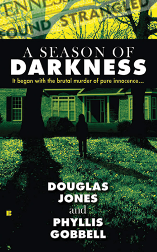 A new book connects the dots on a notorious Nashville murder case