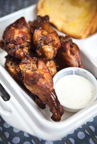 Pork is king! Sauce is boss! In search of Middle Tennessee's best barbecue, low and slow