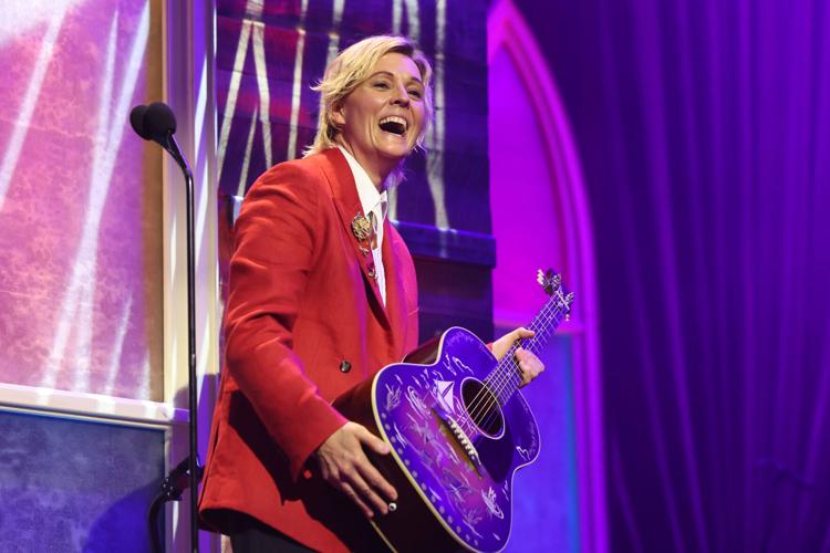 25th Annual Americana Honors & Awards – Inside