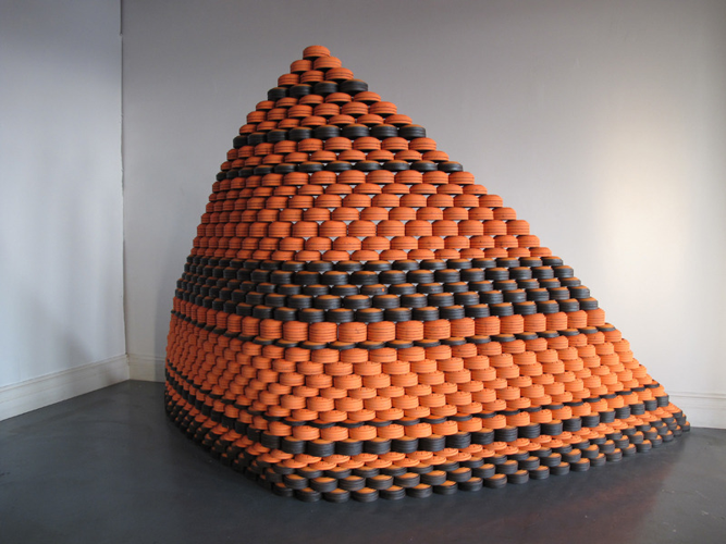 February's Artist of the Month: Emily Clayton