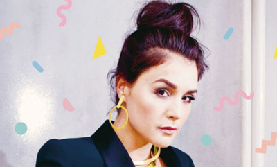 Jessie Ware: The Cream Interview