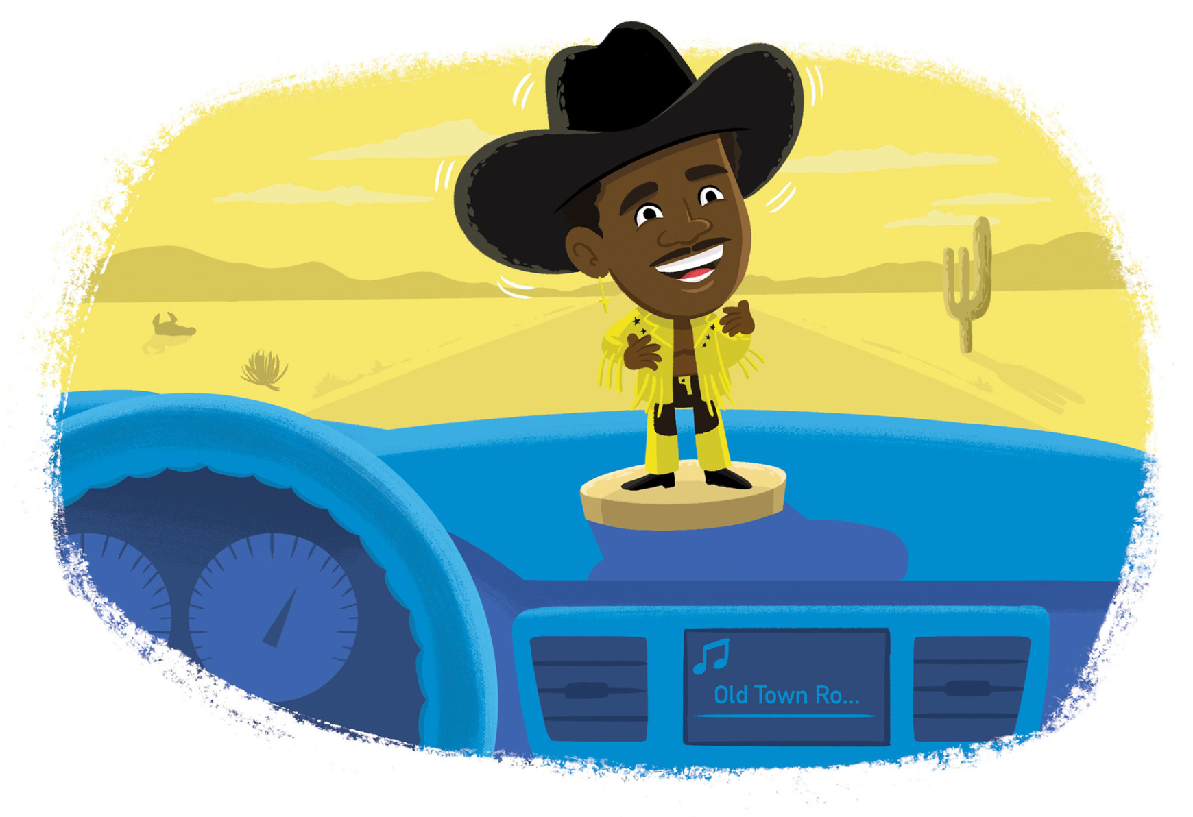 The Boner Awards 2019