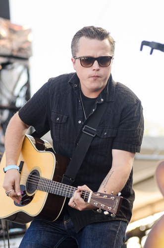 Bonnaroo Friday, 6/14/13 [Alanna Royale, Big KRIT, Jason Isbell, Pretty Lights, Rayland Baxter, Superjam, More]