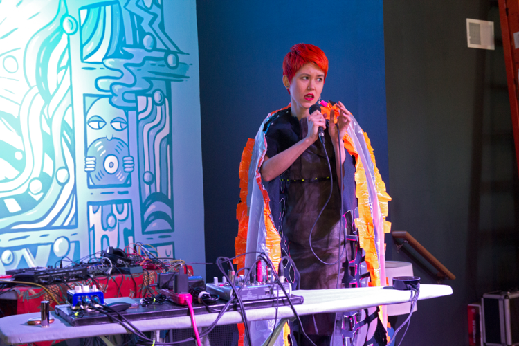 The Spin: Nashville Cassette Store Day, 10/6/2018