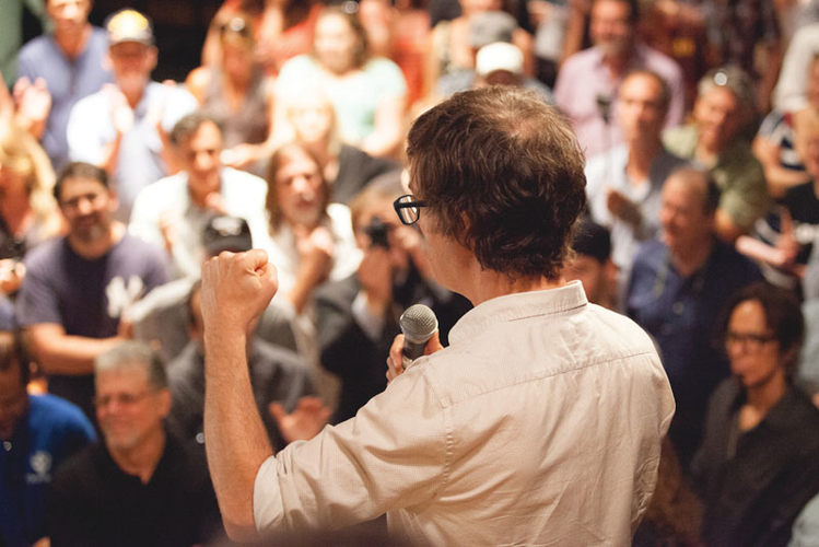 The potential sale of RCA Studio A touches off a debate over preserving Music Row's history