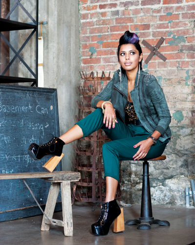 Best of Nashville 2011: Media & Politics Writers' Choice