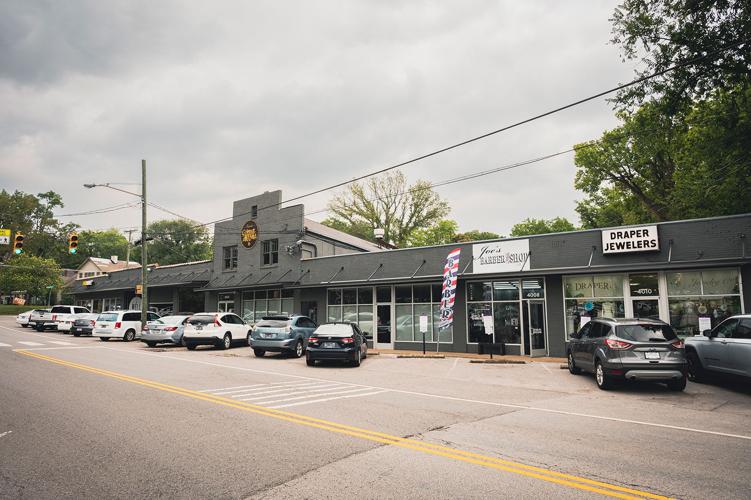 4000 Granny White Pike