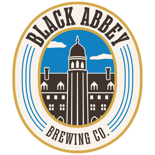 New Black Abbey Logo