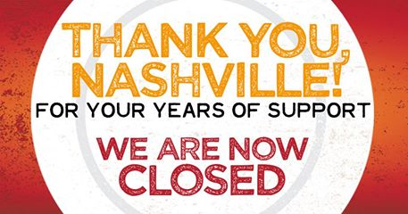 Mad Donna's Closes; Replacement Is a Mystery