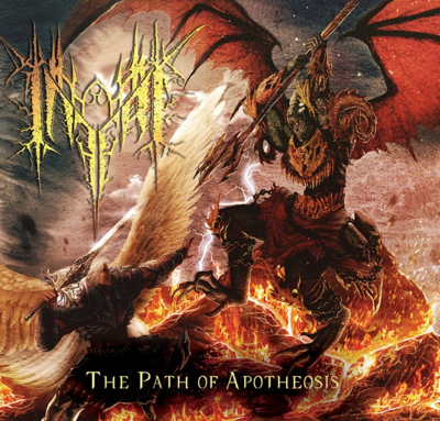 Inferi Is Still a Band; Hear Their <i>The Path of Apotheosis</i> [Fresh Tracks]