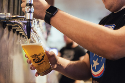 Best Family-Friendly Brewery