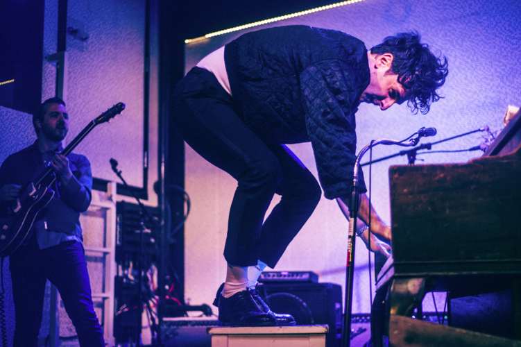 The Best of AmericanaFest 2015