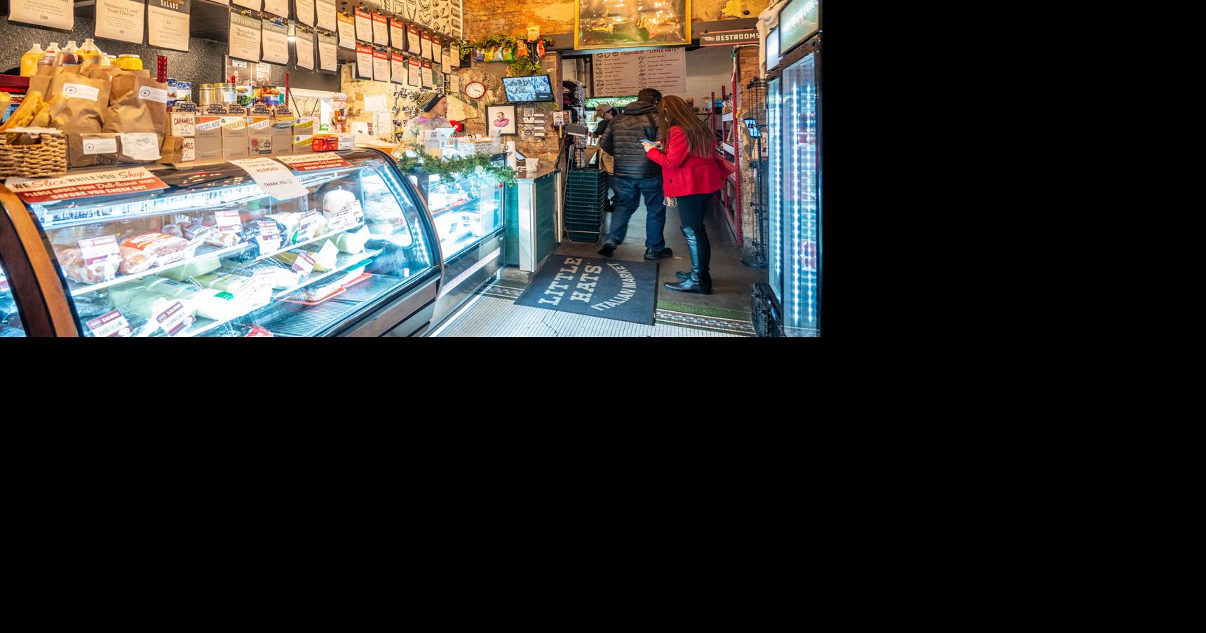 A Deli Wave Is Hitting Nashville