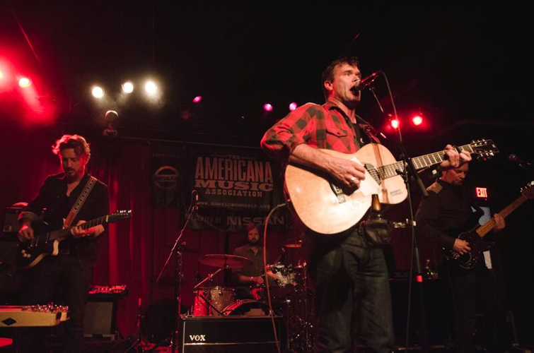 The Best of AmericanaFest 2015