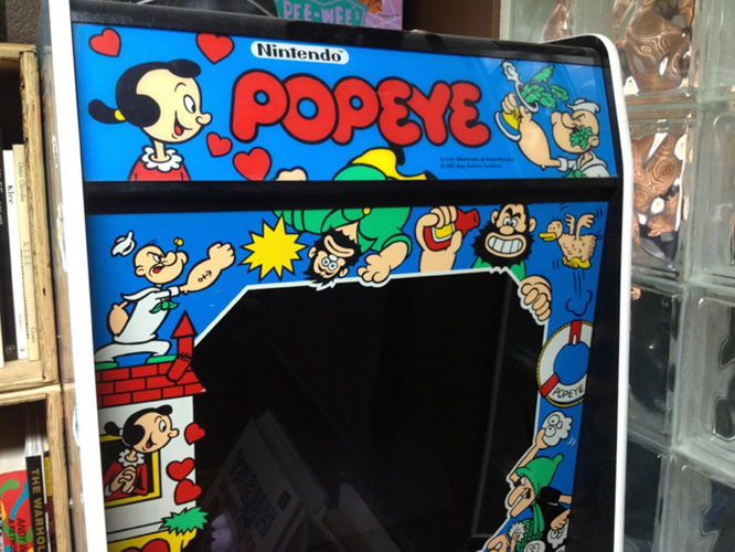 Studio Visit: Ryan Nole (Part One)