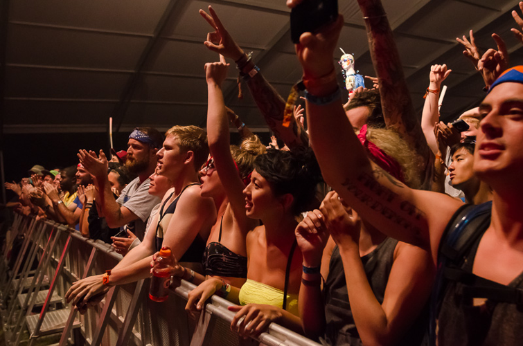 Bonnaroo Friday, 6/14/13 [Alanna Royale, Big KRIT, Jason Isbell, Pretty Lights, Rayland Baxter, Superjam, More]