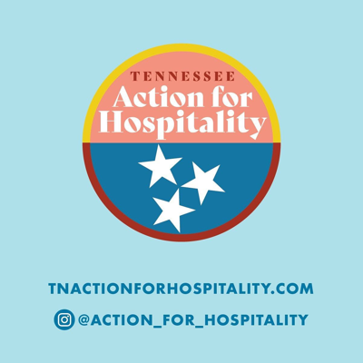 Tennessee Action for Hospitality Launches New Mask Initiative