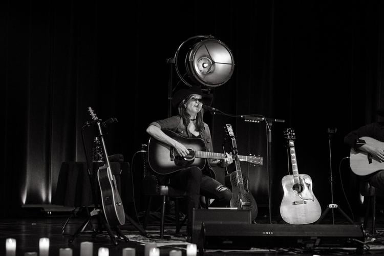 Terri Clark promo 2024 1