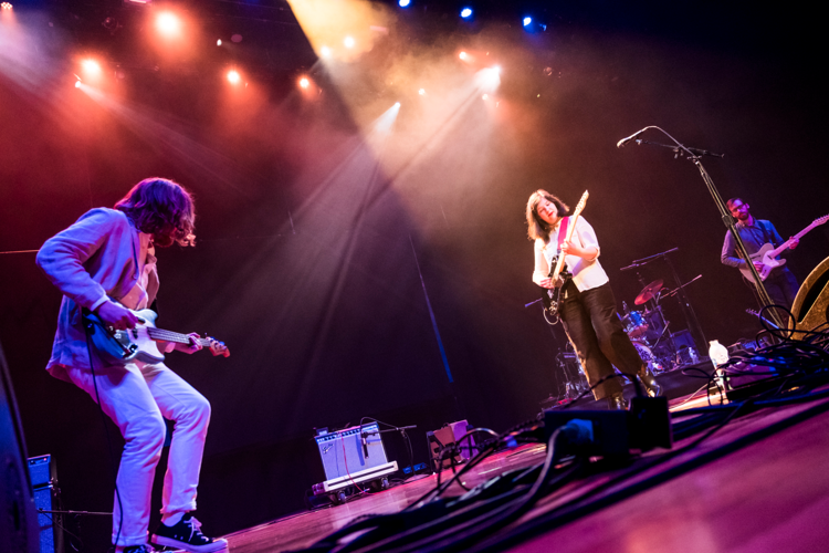 The Spin: boygenius at the Ryman, 11/4/2018